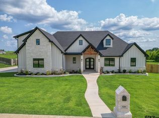 529 Eland Way, Bullard, TX 75757