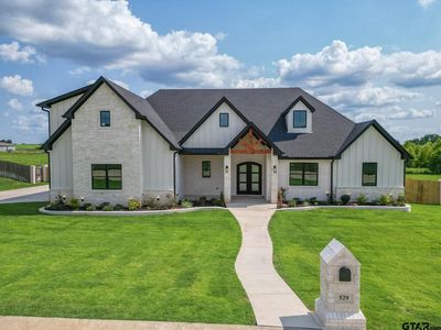 529 Eland Way, Bullard, TX, 75757