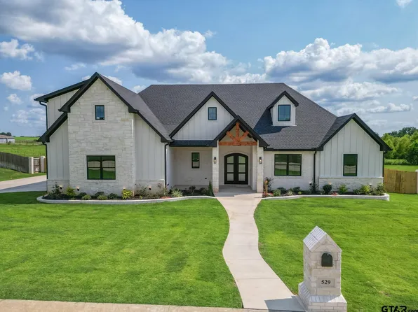 529 Eland Way, Bullard, TX 75757