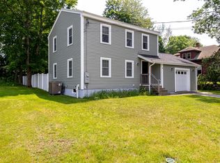 20 Dodge St, Rochester, NH 03867