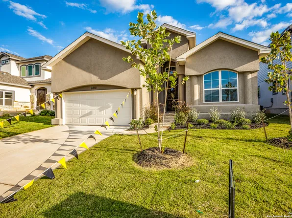 6862 COMANCHE COUGAR, San Antonio, TX 78233