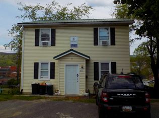 187 Bowery St #A/b, Frostburg, MD 21532