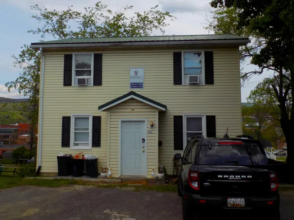 187 Bowery St #A/b, Frostburg, MD 21532