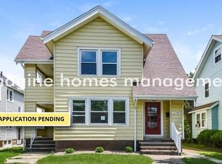 2141 Bunts Rd #2, Lakewood, OH 44107