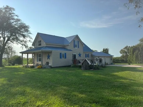 30809 State Highway B, Jamesport, MO 64648