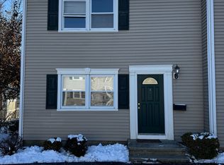 855 Black Rock Tpke #1, Fairfield, CT 06824