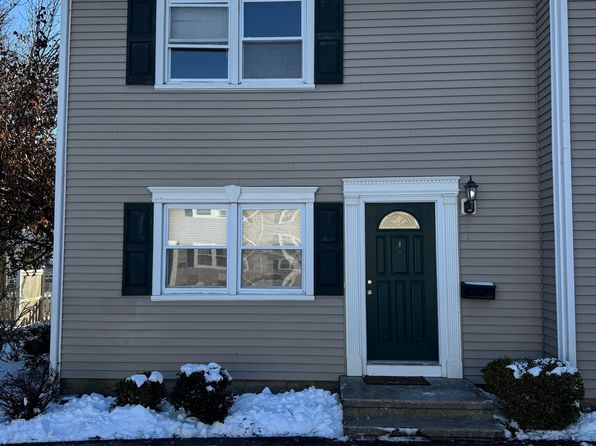 855 Black Rock Tpke #1