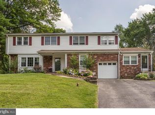 106 Allen Dr, Exton, PA 19341