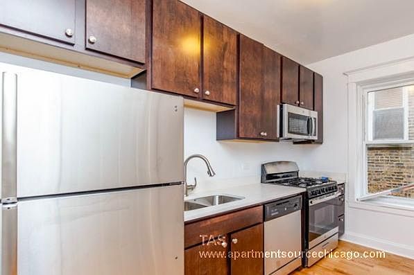 1st image of 1522 N Kedzie Ave APT 2