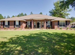 5060 Oneida Trl, Milton, FL 32583