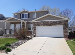 1197 Fall River Cir, Longmont, CO 80504