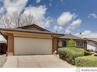 3119 S Pitkin St, Aurora, CO 80013