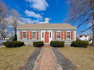 549 Summer St, Brockton, MA 02302