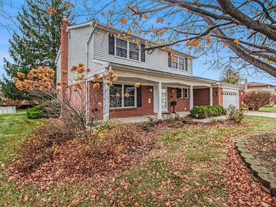 17950 Myron St, Livonia, MI, 48152