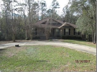 4781 Kangaroo Cir, Middleburg, FL 32068