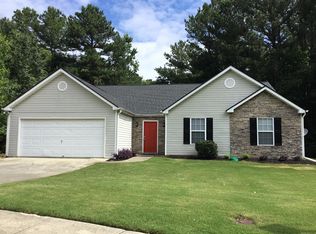 2782 Wilding Green Ln, Dacula, GA 30019