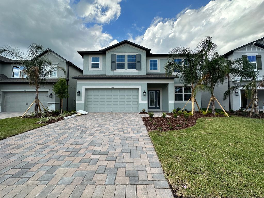 2929 Autumn Rock Dr - Property Image