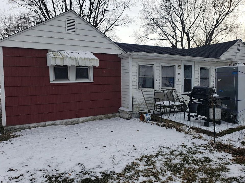 2nd image of 9229 E Orange St