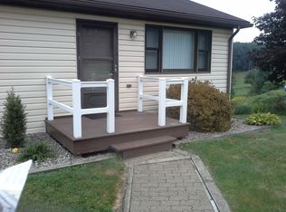 119 Valley View Dr #1, Butler, PA 16002