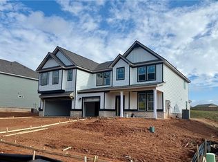 609 Sidney Ct, Stockbridge, GA 30281