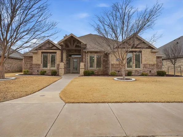 1408 Knight Ave, Wolfforth, TX 79382