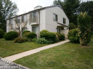 46 Dendron Ct, Parkville, MD 21234