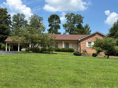 756 Brown Ave, Cookeville, TN, 38501