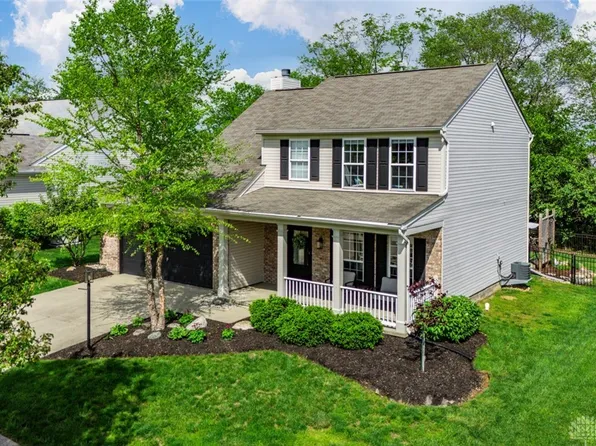230 Stanton Dr, Springboro, OH 45066