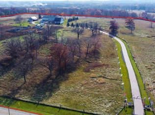 31807 60th St, Salem, WI 53168