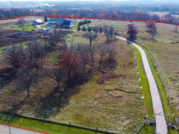 31807 60th STREET, Salem, WI 53168