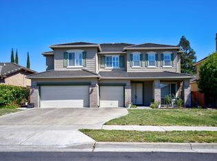 5481 Aspen St, Dublin, CA 94568