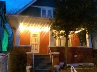 250 Blaine Ave, Buffalo, NY