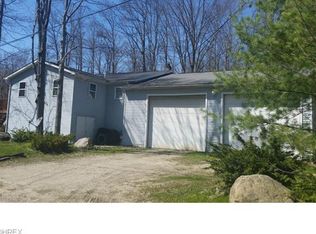 1268 Tote Rd, Rock Creek, OH 44084