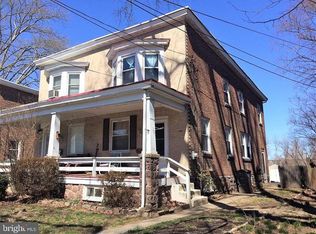 133 E Main St, Pottstown, PA 19465