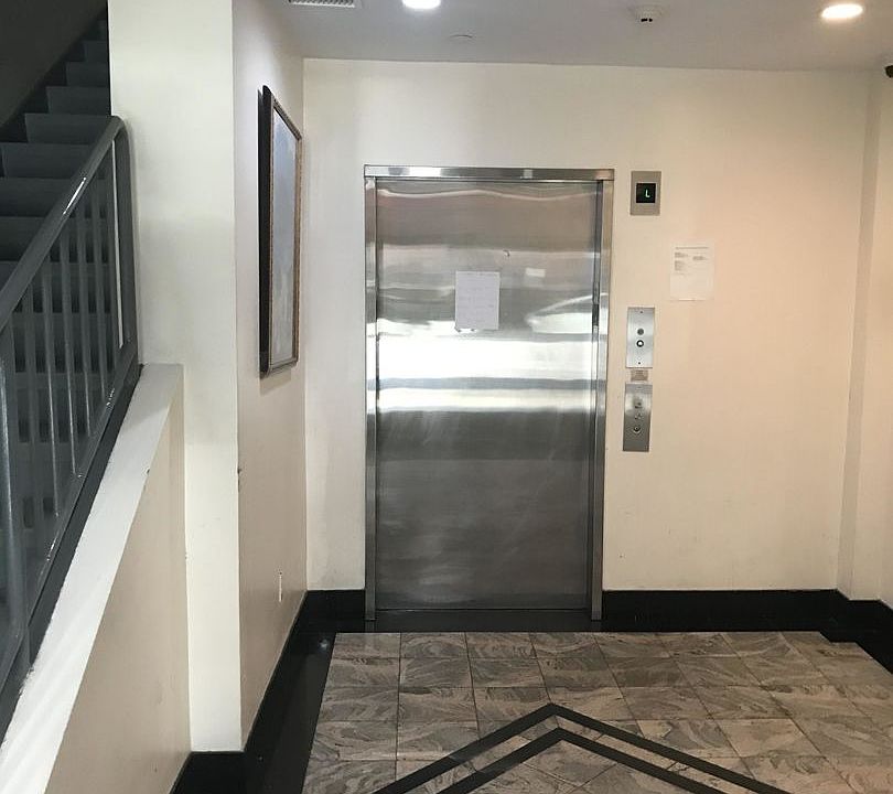 2nd image of 90 Westland Ave #204B