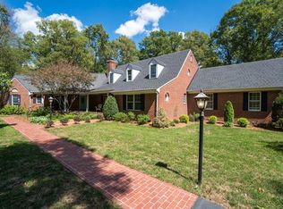 11210 Two Pond Ln, Glen Allen, VA 23059