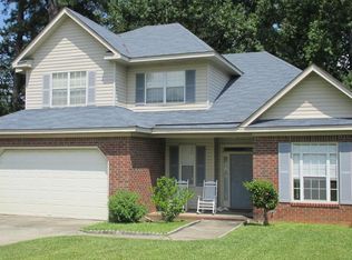 3015 Saint James Pl, Grovetown, GA 30813