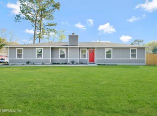 5326 Thoroughbred Blvd, Jacksonville, FL 32257