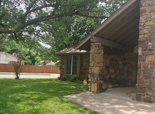 3364 S 136th East Ave, Tulsa, OK 74134