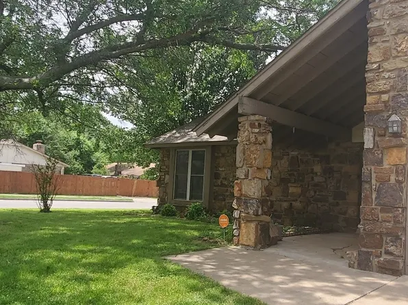 3364 S 136th East Ave, Tulsa, OK 74134