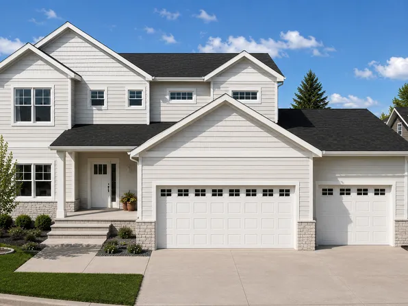 8916 Meadowlark Pkwy, Horace, ND 58047