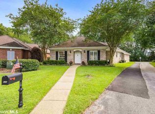 124 Kensington Ct, Fairhope, AL 36532