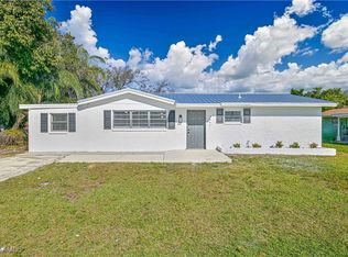 3447 Eastland St, Fort Myers, FL 33916