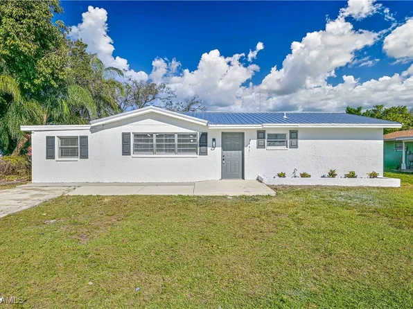 3447 Eastland St, Fort Myers, FL 33916