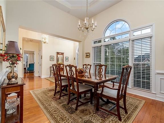 3rd image of 4436 Madison Woods Dr NW
