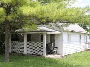 454 Prospect St, Franklin, OH 43204