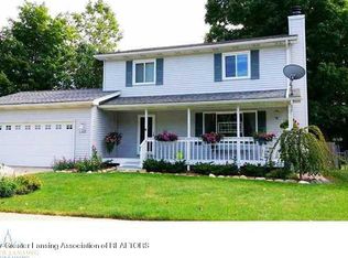 1940 Carson St, Lansing, MI 48911