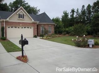 1410 Heritage Path Ct, Winston Salem, NC 27103