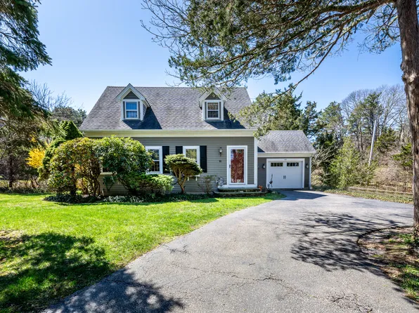80 Stony Brook Road, Brewster, MA 02631