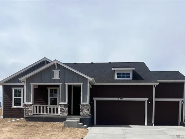 5556 Portrush Loop, Elizabeth, CO 80107